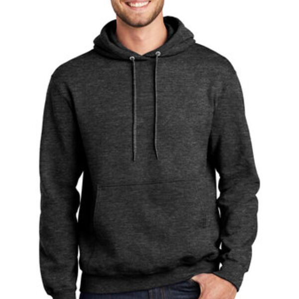 Ultimate Pullover Hooded Sweatshirt Thumbnail