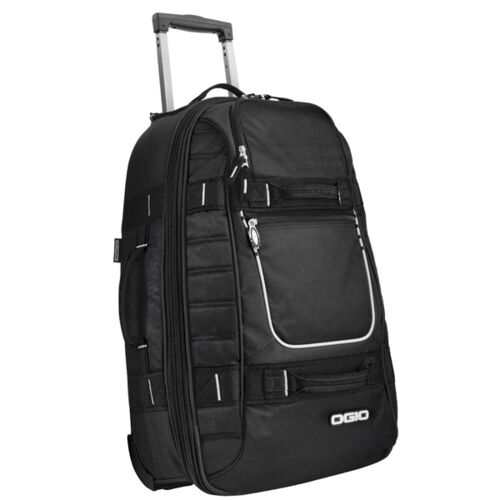 Pull Through Travel Bag Thumbnail