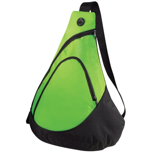 Honeycomb Sling Pack Thumbnail