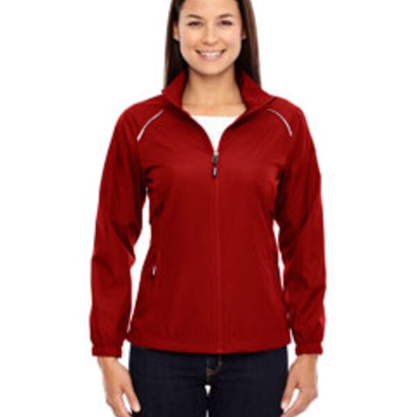 Ladies' Motivate Unlined Lightweight Jacket Thumbnail