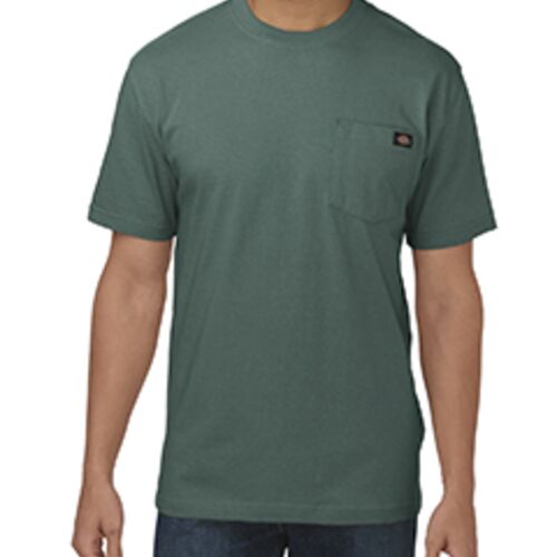 Dickies 6.75 oz. Heavyweight Work T-Shirt Thumbnail