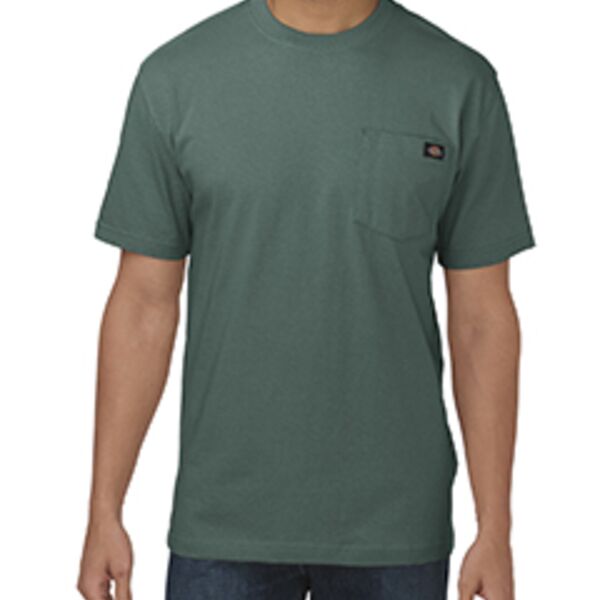Dickies 6.75 oz. Heavyweight Work T-Shirt Thumbnail