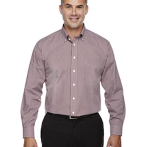 Men's Crown Collection™ Gingham Check Thumbnail