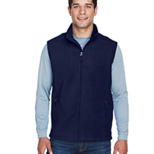 Men's Journey Fleece Vest Thumbnail