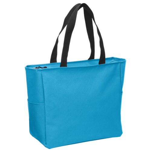 Essential Zip Tote Thumbnail