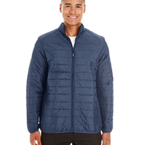 Men's Prevail Packable Puffer Thumbnail