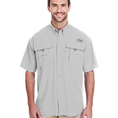 Bahama™ II Short-Sleeve Shirt Thumbnail