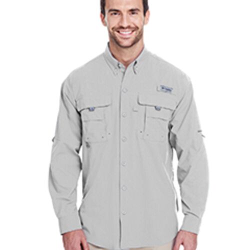 Bahama™ II Long-Sleeve Shirt Thumbnail