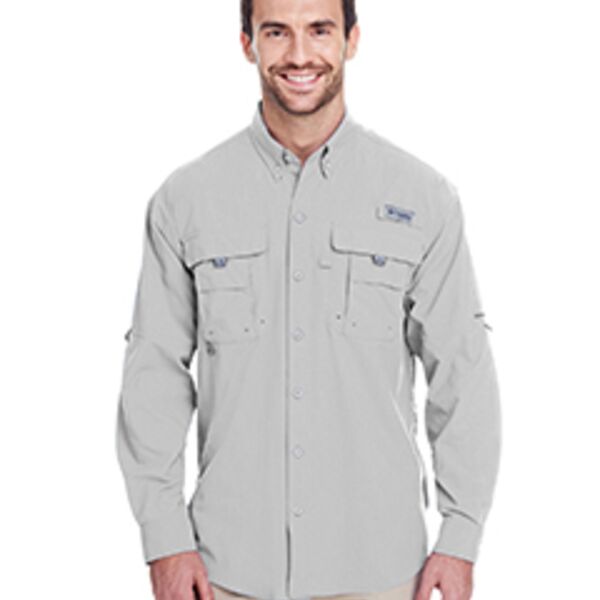 Bahama™ II Long-Sleeve Shirt Thumbnail