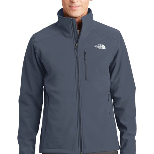 North Face Apex Barrier Soft Shell Jacket Thumbnail