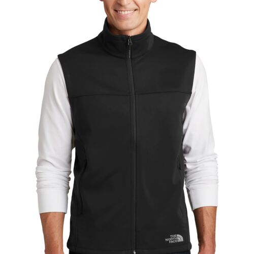 North Face Ridgeline Soft Shell Vest Thumbnail