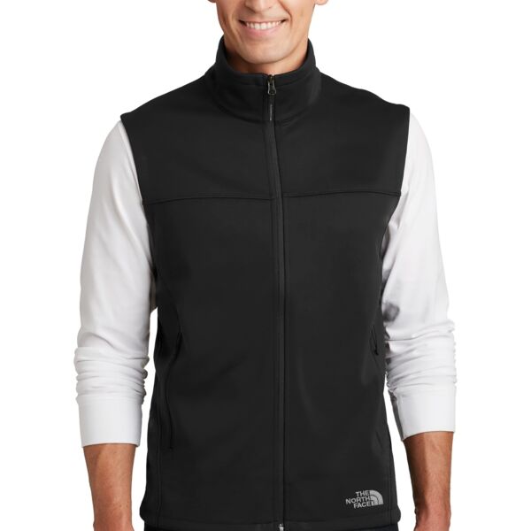 North Face Ridgeline Soft Shell Vest Thumbnail