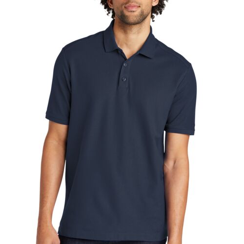 New Era New Era Venue Home Plate Polo NEA300 New Era Venue Home Plate Polo Thumbnail