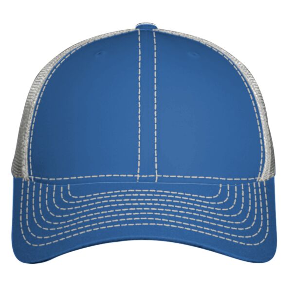 Platinum Series Snap Back Thumbnail