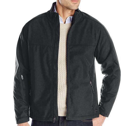 Charles River Soft Shell Jacket Thumbnail