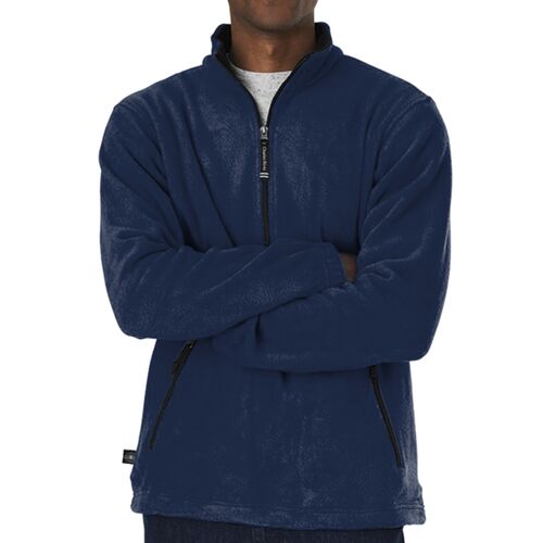 Charles River Adirondack Fleece Pullover Thumbnail