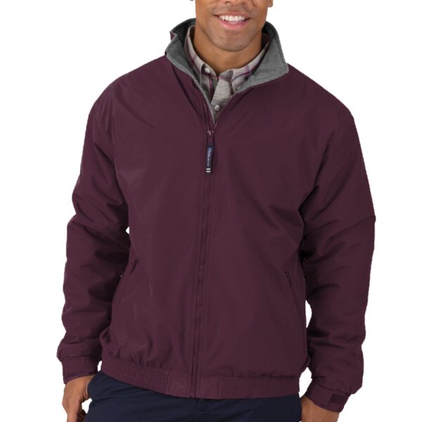 Charles River Navigator Jacket Thumbnail