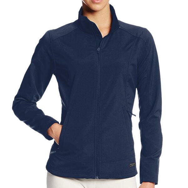 Charles River Axis Soft Shell Jacket Thumbnail