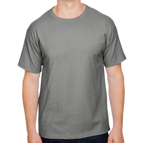 Adult Topflight Heather Performance T-Shirt Thumbnail