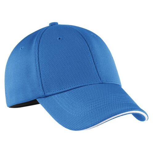 Dri FIT Mesh Swoosh Flex Sandwich Cap Thumbnail