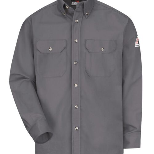 Bulwark EXCEL FR ComforTouch Dress Uniform Shirt Thumbnail