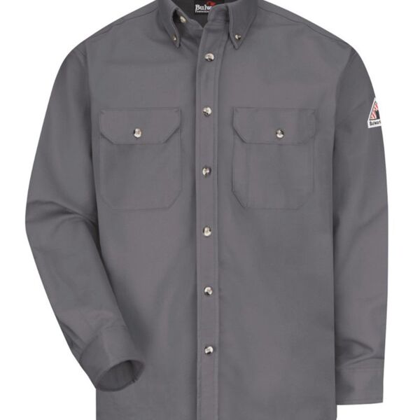 Bulwark EXCEL FR ComforTouch Dress Uniform Shirt Thumbnail
