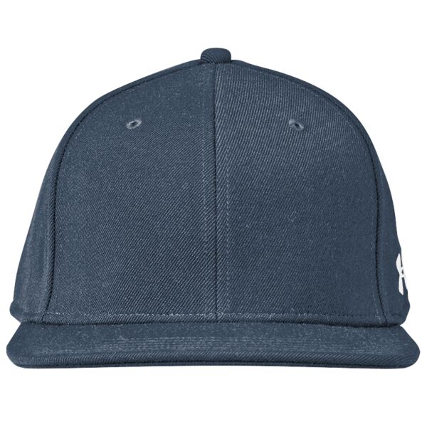 Under Armour Flat Bill Cap Thumbnail