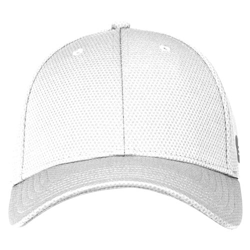 Under Armour Curved Bill Solid Cap Thumbnail