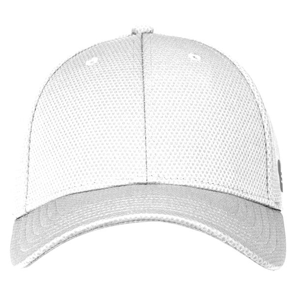 Under Armour Curved Bill Solid Cap Thumbnail