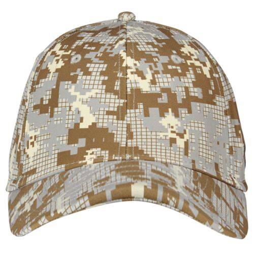 Under Armour Digital Camo Cap Thumbnail