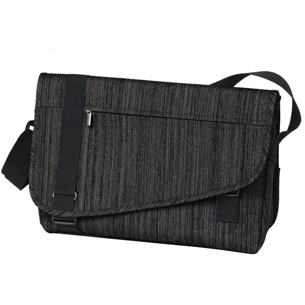 Crossbody Messenger Thumbnail