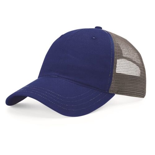 Richardson Garment-Washed Trucker Cap Thumbnail