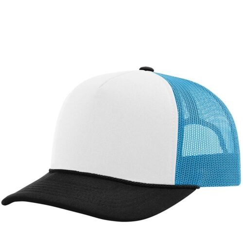 Richardson Foam Trucker Cap Thumbnail