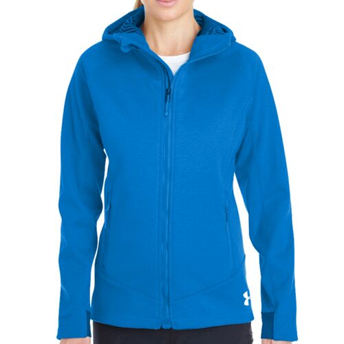 Under Armour CGI Dobson Soft Shell Thumbnail