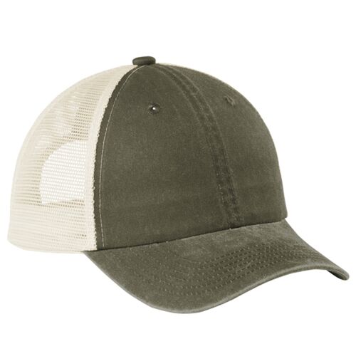 Beach Wash Mesh Back Cap Thumbnail