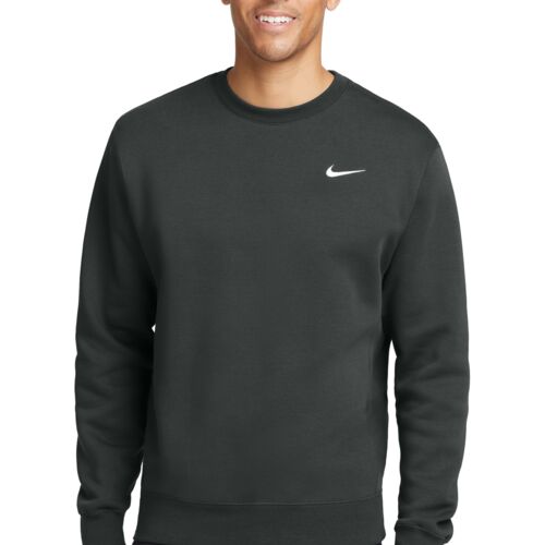Nike Club Fleece Crew Thumbnail