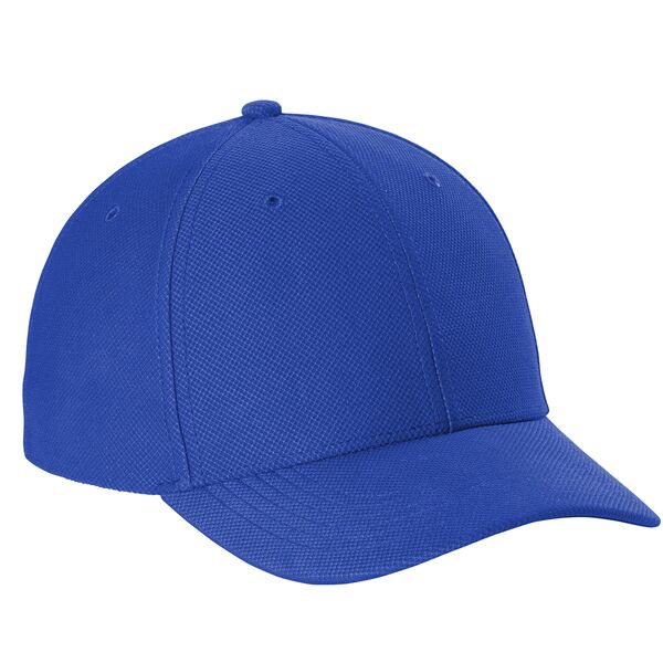 Action Snapback Cap Thumbnail