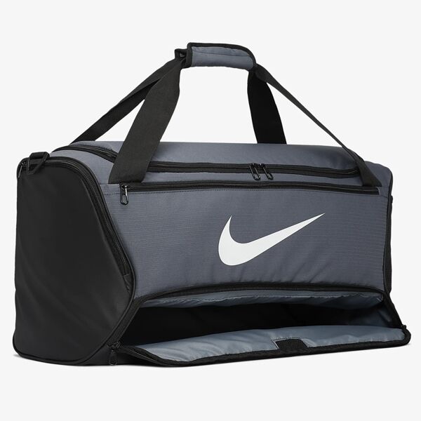 Nike Brasilia Medium Duffel Bag Thumbnail